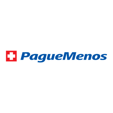 Pague Menos